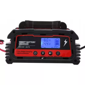  Incarcator auto incarcare AC110V-220V 20A