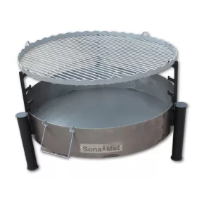  SEMIN DE GRADINA XXL + GRATA REGLABIL S151