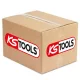  Aparat de masurare tensiune/curent KS TOOLS 550.1504