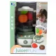  BLENDER PENTRU COPII PROCESOR DE BUCĂTĂRIE BATERIE MIXER APARATE DE CASĂ MICI LUMINĂ SUNETĂ