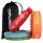  Set benzi de exercitii Sportvida 0-26 kg 4 buc.