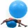  Minge cu crampoane Sportvida SV-HK0292 65 cm albastru