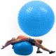  Minge cu crampoane Sportvida SV-HK0292 65 cm albastru