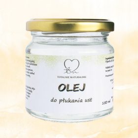    ULEI CLĂTIRE DE GURA DETOXIFICARE IMMUNITATE ECO BIO 150ml CALITATE ÎNALTĂ