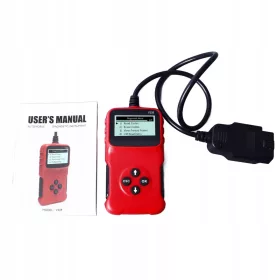 Instrument de diagnosticare auto multifu 12V