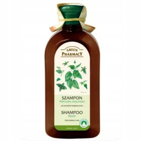  Sampon Green Pharmacy 350 ml antimatreata