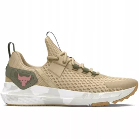    Pantofi de antrenament crossfit unisex Under Armour UA Project Rock Bsr 4 Ufc - b