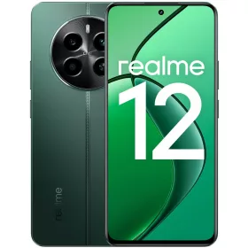  smartphone realme 12 4G 8 GB / 512 GB 4G (LTE) verde