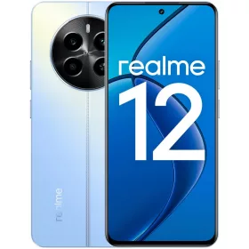  smartphone realme 12 4G 8 GB / 512 GB 4G (LTE) albastru