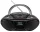  Radio Blaupunkt BOOMBOX BB14BK CD MP3 USB Radio FM LCD CEAS