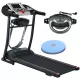  ACASA BANDA DE ALIMENTARE ELECTRICA CU MASAGER HRS T-190M + TWISTER