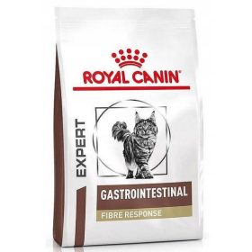    Royal Canin Veterinary Diet Feline Gastrointestinal Fiber Response 2kg