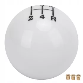    Cap butonul de viteză M12x1,25, 5 trepte, rezistent la uzură, cu 3