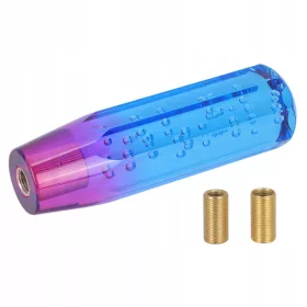  Buton schimbător de viteze de 5,9 inch. Crystal Bubble