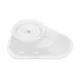  Capac schimbător de viteze Capac de praf din cauciuc 92169185 pentru Holden