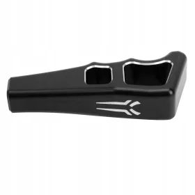    Buton schimbător de viteze CNC din aliaj de aluminiu 715004866 pentru Cam Am X3 UTV