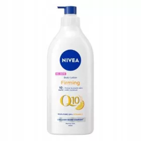    NIVEA Loțiune de corp fermitate Coenzima Q10 și Vitamina C, 625 ml