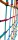  Loc de joaca Plasa de catarare 1,5 x 2 m coarda 14mm