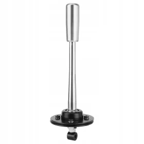    265 mm/10,4 inchi, reglabil, schimbător de buton de schimbare scurtă