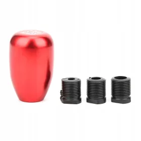  Buton de viteză din aluminiu cu 5 trepte