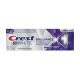  CREST 3D WHITE Brilliance Luminous Purple 130 grame Pastă de dinți
