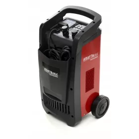  REDRESOR CU PORNIRE 300A 12/24V STAȚIE DE PORNIRE