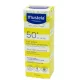 Lapte de protecție solară MUSTELA SPF 50+, 100ml, pentru piele sensibilă