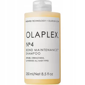    Olaplex No.4C Bond Maintenance Clarifying Shampoo sampon de curatare 250ml