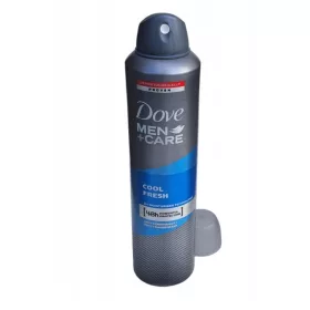 Antiperspirant Dove Men+Care 250 ml
