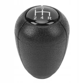    Buton schimbător de viteze cu 4 trepte ergonomic, rezistent la zgârieturi și sensibil