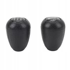    Buton schimbător de viteze Design ergonomic cu 5 trepte Buton pentru mașină