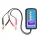  Tester pentru baterii BT500 12V/24V Analiza