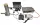  Smokehouse metal s 25a