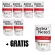  Dolina Noteci Hrana umeda premium pentru caini carne de vita 10x500g