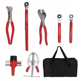  Kit de service baterie S din 7 piese