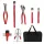  Kit de service baterie S din 7 piese