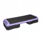  Pas de aerobic TREXO Aerobic AS01 violet 109 x 41 x 11 cm