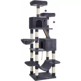  Turnul Feandrea 101 - 160 cm