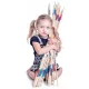  Joc arcade Woodland Pick-Up Sticks