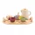  Set ceai dupa-amiaza cu tava - Montessori