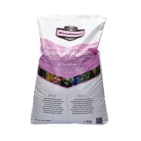    Tessenderlo îngrășământ multicomponent granulat 25 kg 25 l