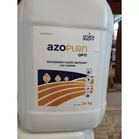  Îngrășământ cu azot Grupa Azoty lichid 7,5 kg 5 l