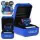  Spin Master Bitzee Disney Interactive Animal Bleumarin