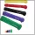  REZISTENTE LA EXERCICIT SET DE 5 BANDE DE EXERCICIT FITNESS