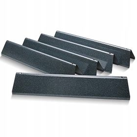    432. SINE PENTRU GRIL GAZ WEBER SPIRIT 300 - S320 5 BUC 38,9 CM X 5