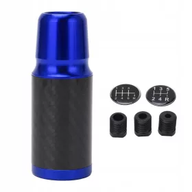  Buton de schimbare manuală cu 6 viteze