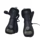  2 buc. Manere ergonomice pentru joystick pentru excavator