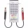  Tester de baterii VOLTCRAFT BT-1