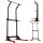  Balustrade multifunctionale K-SPORT 95-95 cm