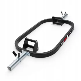  Gât drept neted K-SPORT 142 cm / 30 mm